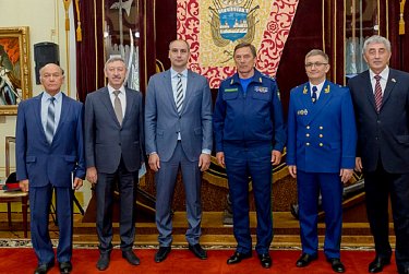 От петровских времен до наших дней